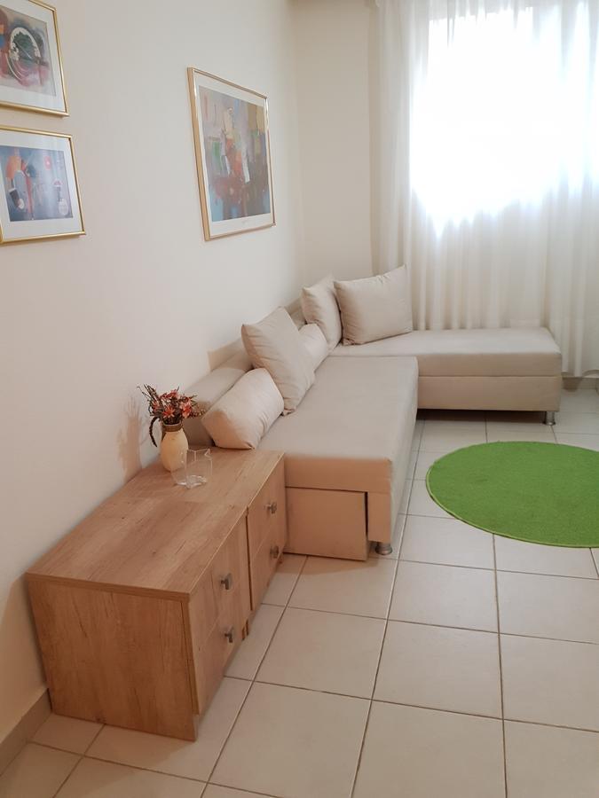 Studio Anna Veria Extérieur photo
