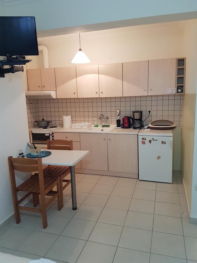 Studio Anna Veria Extérieur photo